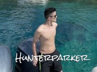 Hunterparker