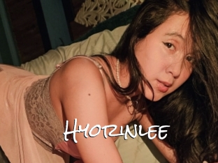 Hyorinlee