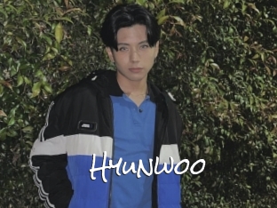 Hyunwoo