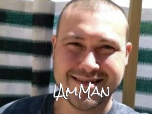 IAmMan