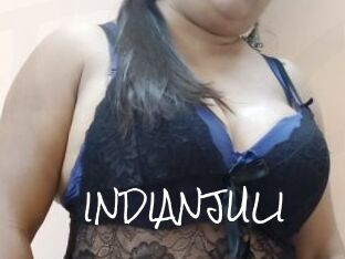 INDIANJULI