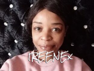 IREENEx