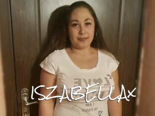 ISZABELLAx