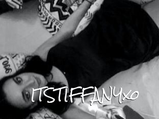 ITSTIFFANYxo