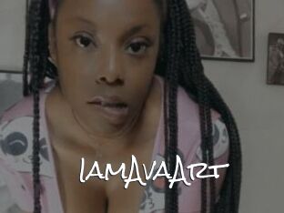 IamAvaArt