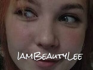 IamBeautyLee