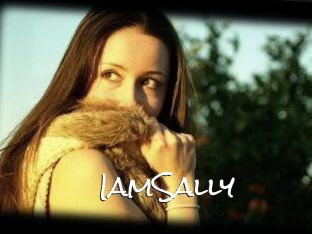 IamSally