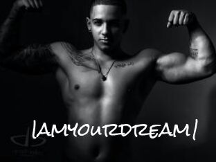 Iamyourdream1