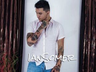 IanSomer Blow Cum