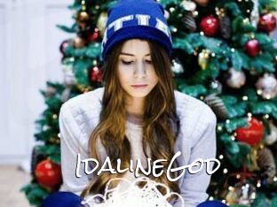IdalineGod