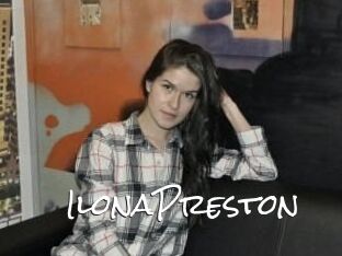 IlonaPreston
