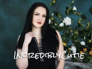 IncrediblyCutie Blow Cum