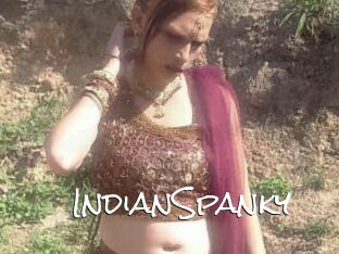 IndianSpanky