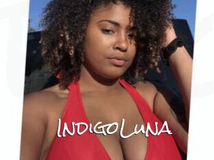 IndigoLuna