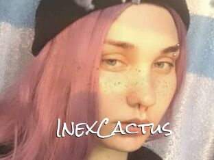 InexCactus