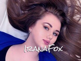 IranaFox