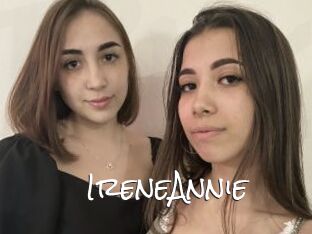 IreneAnnie