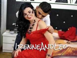 IrenneAndLeo