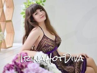 IrinaHotDiva