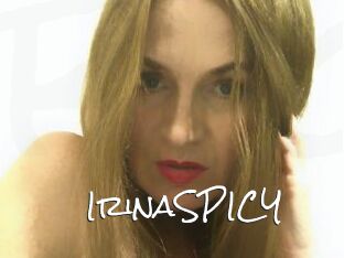 IrinaSPICY