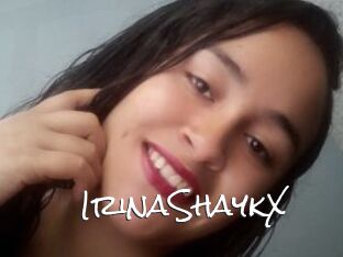 IrinaShaykX