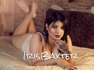 IrisBaxter