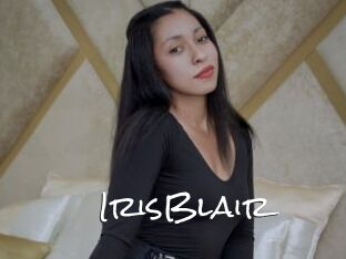 IrisBlair