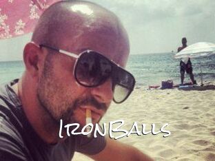 IronBalls