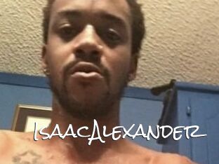 Isaac_Alexander