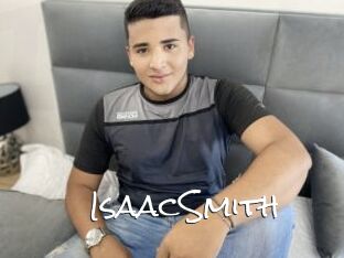 IsaacSmith