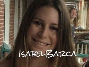 IsabelBarca