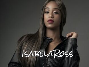IsabelaRoss