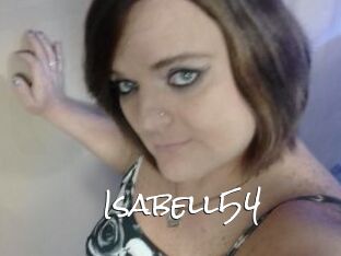 Isabell54