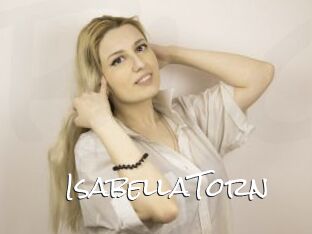 IsabellaTorn