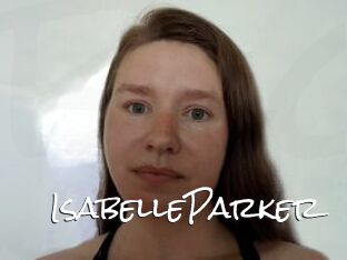 IsabelleParker