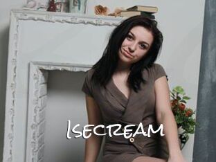 Isecream