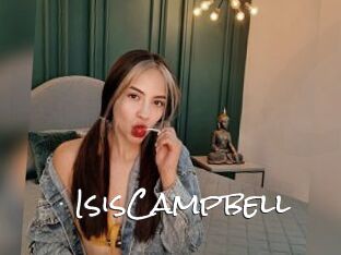 IsisCampbell