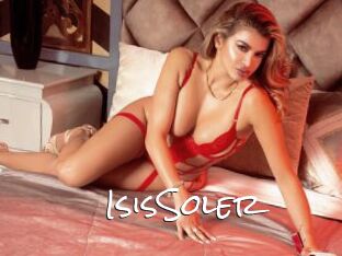 IsisSoler