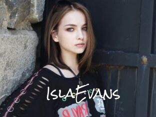 IslaEvans