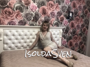 IsoldaSven