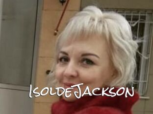 IsoldeJackson