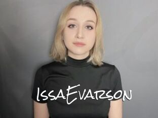 IssaEvarson