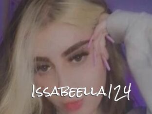 Issabeella124