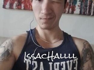 IssacHallll