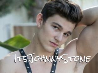 ItsJohnnyStone