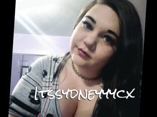 Itssydneyyycx