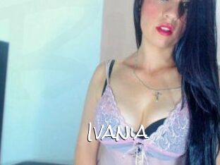 Ivania_ Blow Cum