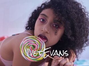 IvetEvans
