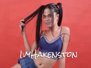 IvyHakenston