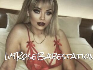 IvyRoseBabestation